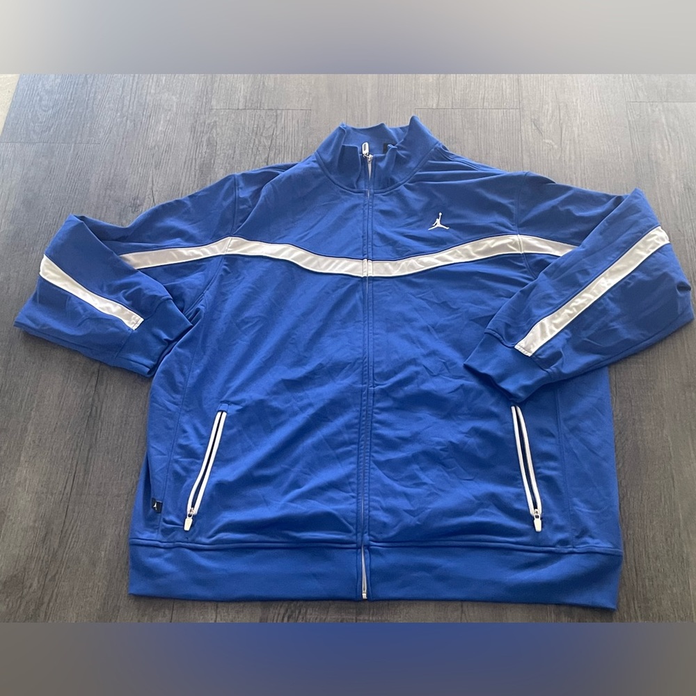 Jordan jacket XL/TG
